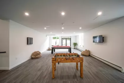 Hallway Photo of 520 13968 Laurel Drive, Surrey, BC