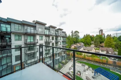 Office / Den Photo of 520 13968 Laurel Drive, Surrey, BC