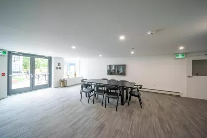 Outdoor Patio Photo of 520 13968 Laurel Drive, Surrey, BC