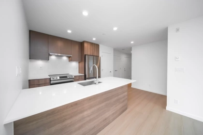 Pantry Photo of 520 13968 Laurel Drive, Surrey, BC