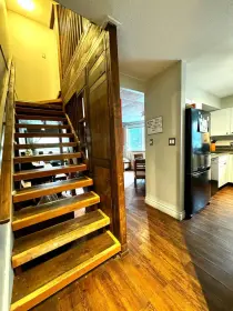 8659 SW Marine Drive, Vancouver, BC, Vancouver — Townhouse for sale