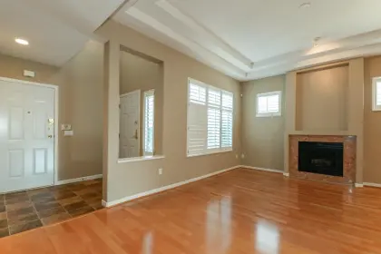 55 3555 Westminster Highway, Richmond, BC, Richmond — Townhouse for sale