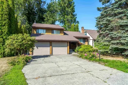 20873 47 Avenue, Langley, BC, Langley — Single Family Residence for sale
