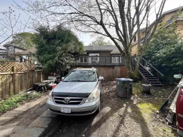 3159 W 14th Avenue, Vancouver, BC, Vancouver — Single Family Residence for sale