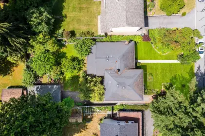 635 E St. James Road, North Vancouver, BC, North vancouver — Single Family Residence for sale