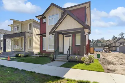 17148 1 Avenue, Surrey, BC, Surrey — Single Family Residence for sale