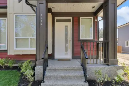 17148 1 Avenue, Surrey, BC, Surrey — Single Family Residence for sale