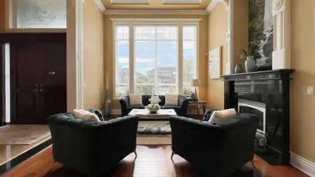 7771 Afton Drive, Richmond, BC, Richmond — Single Family Residence for sale