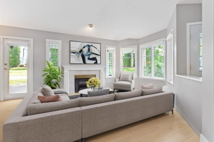27 6488 168 Street, Surrey, BC, Surrey — Townhouse for sale