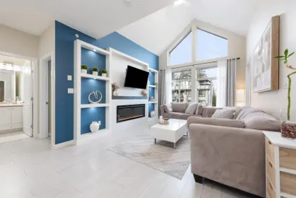 402 15388 101 Avenue, Surrey, BC, Surrey — Apartment/Condo for sale