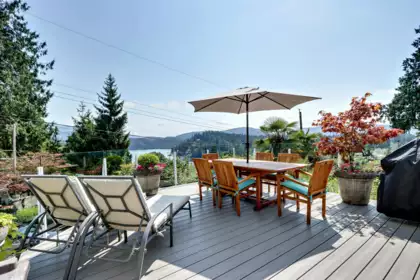 2507 Caledonia Avenue, North Vancouver, BC, North Vancouver — Single Family Residence for sale