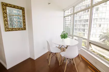 502 1288 Alberni Street, Vancouver, BC, Vancouver — Apartment/Condo for sale