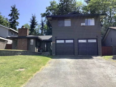 11494 Royal Crescent, Surrey, BC, Surrey — Single Family Residence for sale
