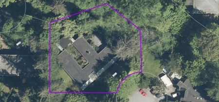 835 Wildwood Place, West Vancouver, BC, British Properties — 3 bed single family residence for sale