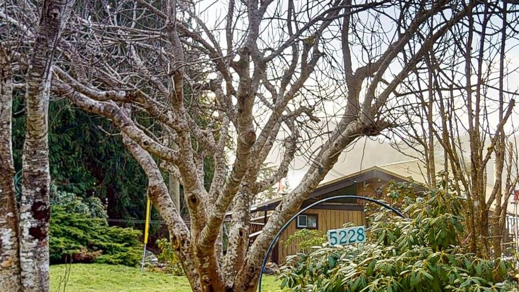 Bedroom 3 Photo of 5228 Claydon Road, Pender Harbour, BC