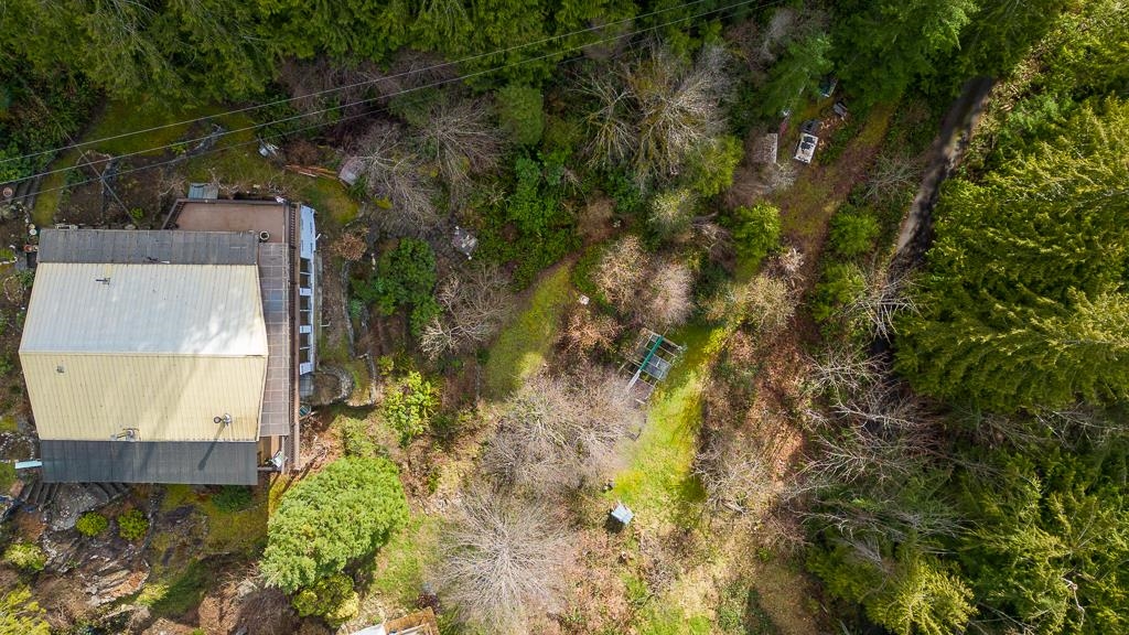 Breakfast Nook Photo of 5228 Claydon Road, Pender Harbour, BC
