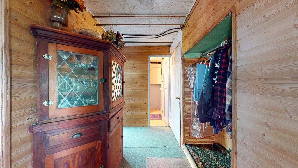 Community Amenities Photo (Clubhouse) of 5228 Claydon Road, Pender Harbour, BC