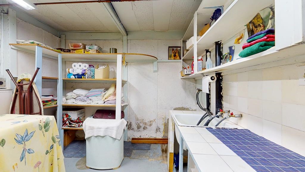 Fitness Center Photo Near 5228 Claydon Road, Pender Harbour, BC