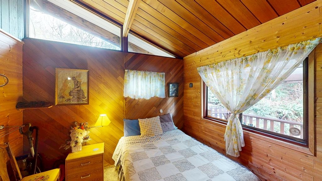 Garden / Landscaping Photo of 5228 Claydon Road, Pender Harbour, BC