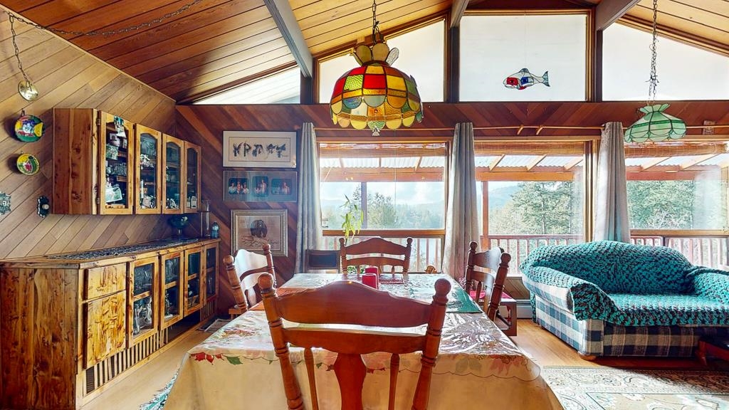 Mudroom Photo of 5228 Claydon Road, Pender Harbour, BC