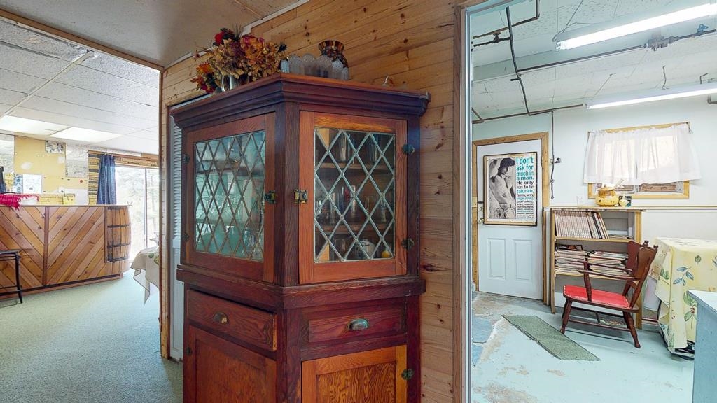 Neighborhood Park Photo Near 5228 Claydon Road, Pender Harbour, BC