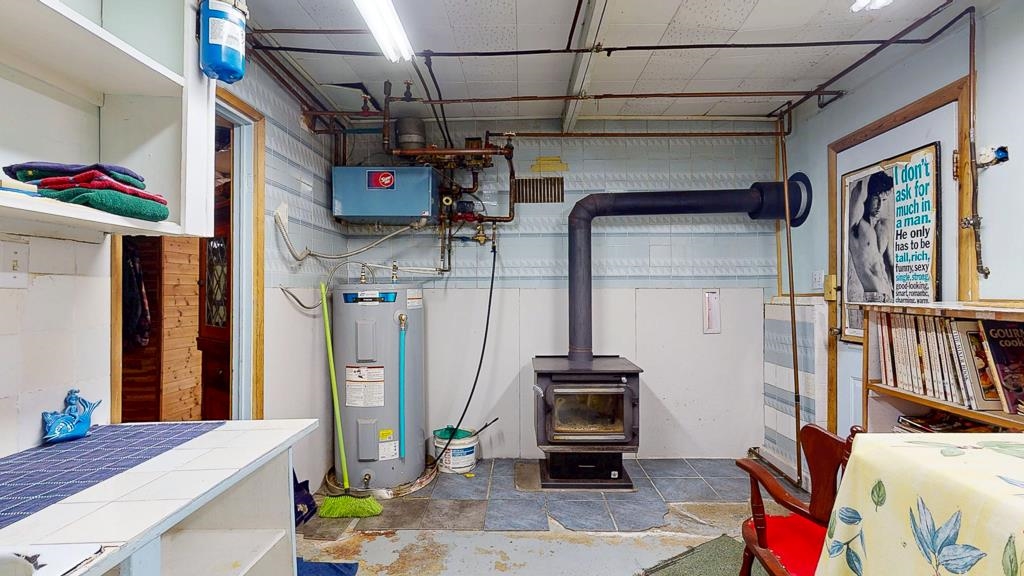 Playground / Recreational Area Near 5228 Claydon Road, Pender Harbour, BC