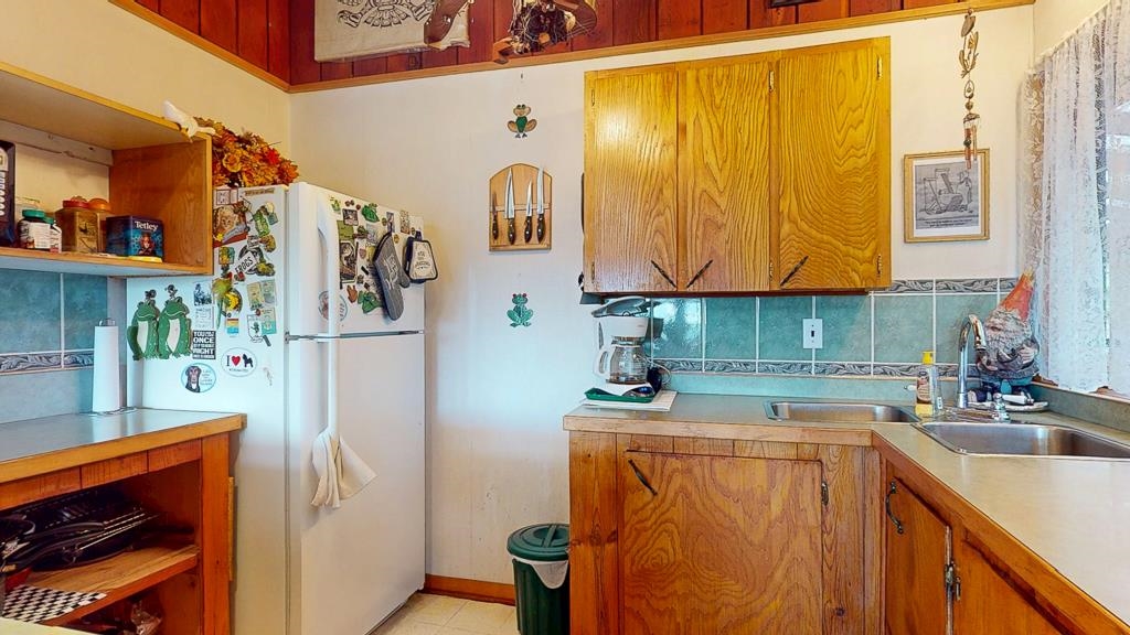 Staircase Photo of 5228 Claydon Road, Pender Harbour, BC