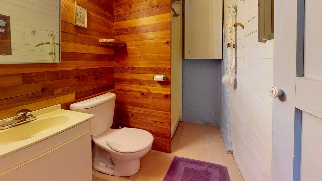 Street View Photo of 5228 Claydon Road, Pender Harbour, BC