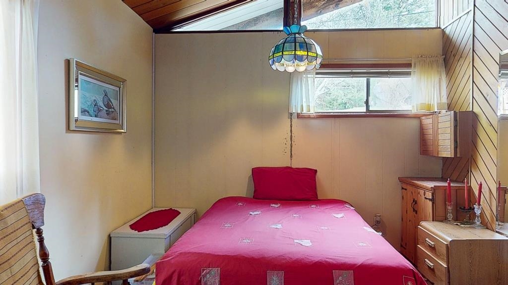 Swimming Pool Photo of 5228 Claydon Road, Pender Harbour, BC