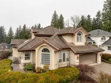 4152 Belanger Drive, Abbotsford, BC, Abbotsford — Single Family Residence for sale