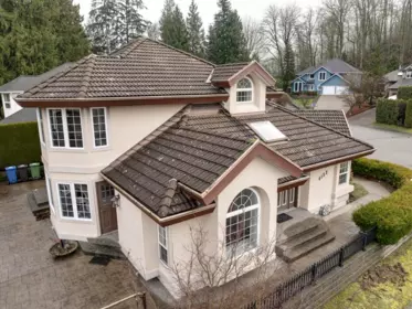 4152 Belanger Drive, Abbotsford, BC, Abbotsford — Single Family Residence for sale