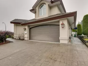 4152 Belanger Drive, Abbotsford, BC, Abbotsford — Single Family Residence for sale