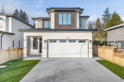 11557 75a Avenue, Delta, BC, Delta — Single Family Residence for sale