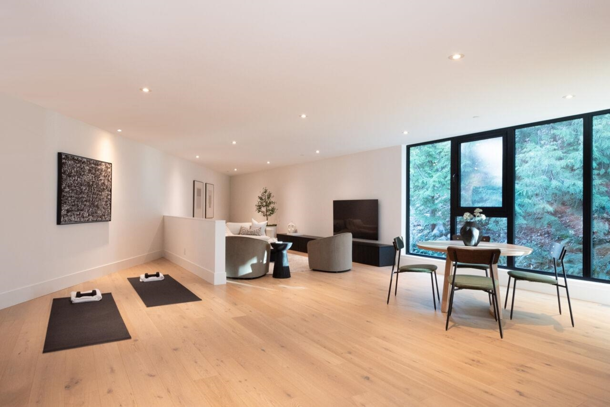 Street View Photo of 4181 Rose Crescent, West Vancouver, BC