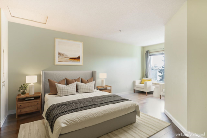 Loft / Bonus Room Photo of 303 12110 80th Avenue, Surrey, BC