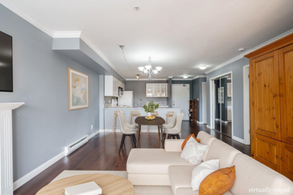 Primary Bedroom Photo of 303 12110 80th Avenue, Surrey, BC