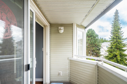Garage Interior Photo of 303 12110 80th Avenue, Surrey, BC
