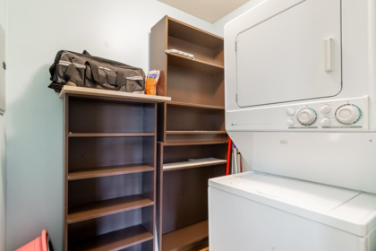 Hallway Photo of 303 12110 80th Avenue, Surrey, BC