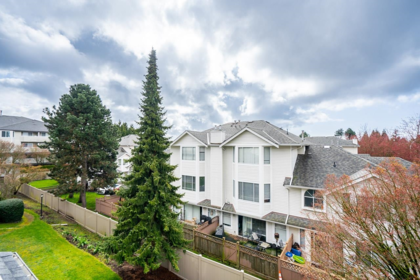 Outdoor Patio Photo of 303 12110 80th Avenue, Surrey, BC