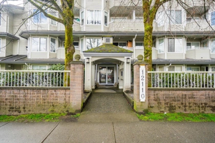 303 12110 80th Avenue, Surrey, BC, Surrey — Apartment/Condo for sale