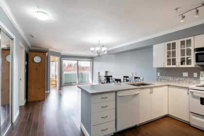 303 12110 80th Avenue, Surrey, BC, Surrey — Apartment/Condo for sale