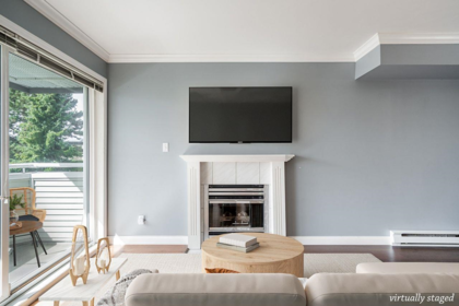 Pantry Photo of 303 12110 80th Avenue, Surrey, BC