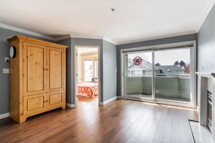Bedroom 2 Photo of 303 12110 80th Avenue, Surrey, BC