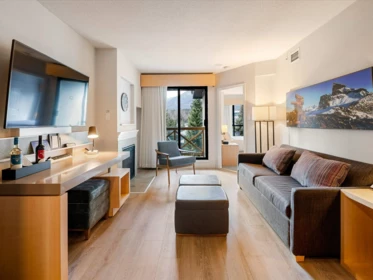 1533 4308 Main Street, Whistler, BC, Whistler — Apartment/Condo for sale