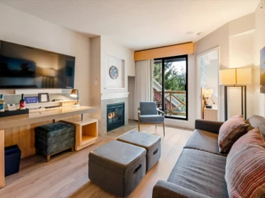 1533 4308 Main Street, Whistler, BC, Whistler — Apartment/Condo for sale