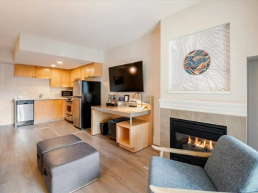 1533 4308 Main Street, Whistler, BC, Whistler — Apartment/Condo for sale