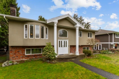 668 Macintosh Street, Coquitlam, BC, Coquitlam — Single Family Residence for sale