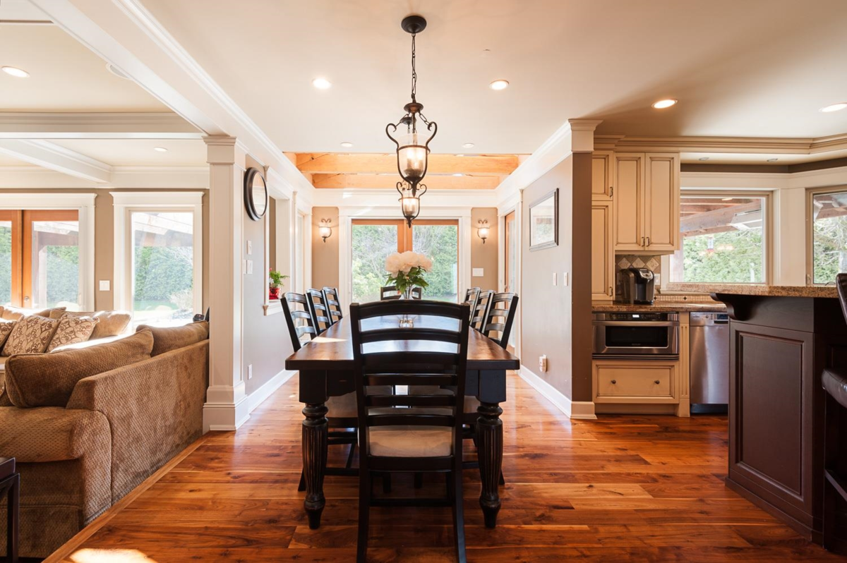 Bedroom 2 Photo of 20486 1 Avenue, Langley, BC