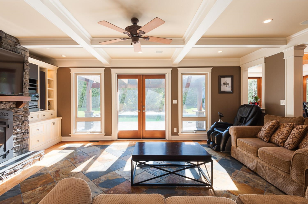 Bedroom 4 Photo of 20486 1 Avenue, Langley, BC