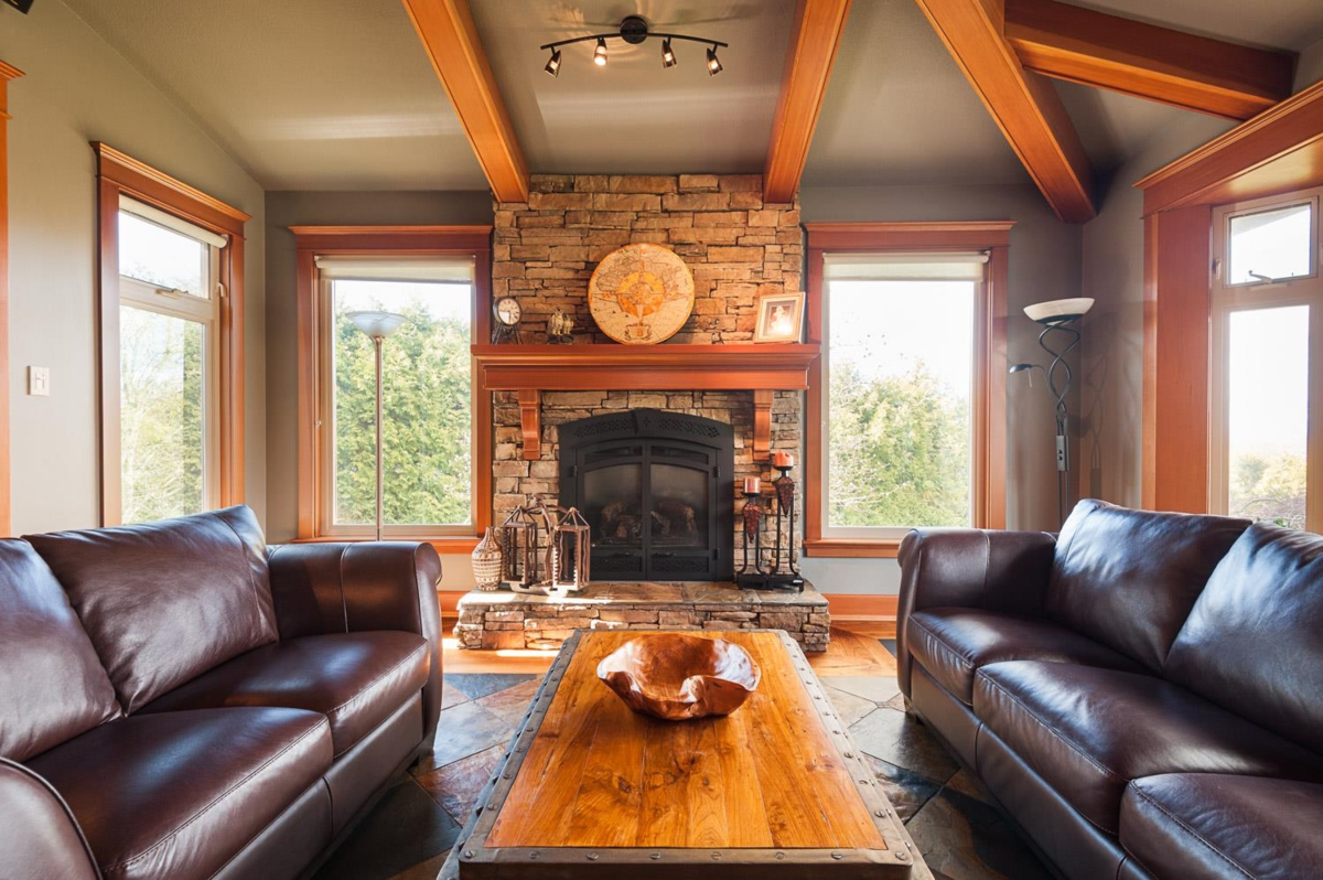 Dining Area Photo of 20486 1 Avenue, Langley, BC